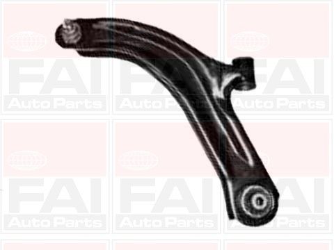 FAI AUTOPARTS Рычаг независимой подвески колеса, подвеска колеса SS6070